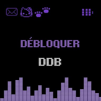 Débloquer Cover