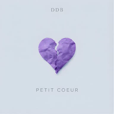 Petit Coeur Cover